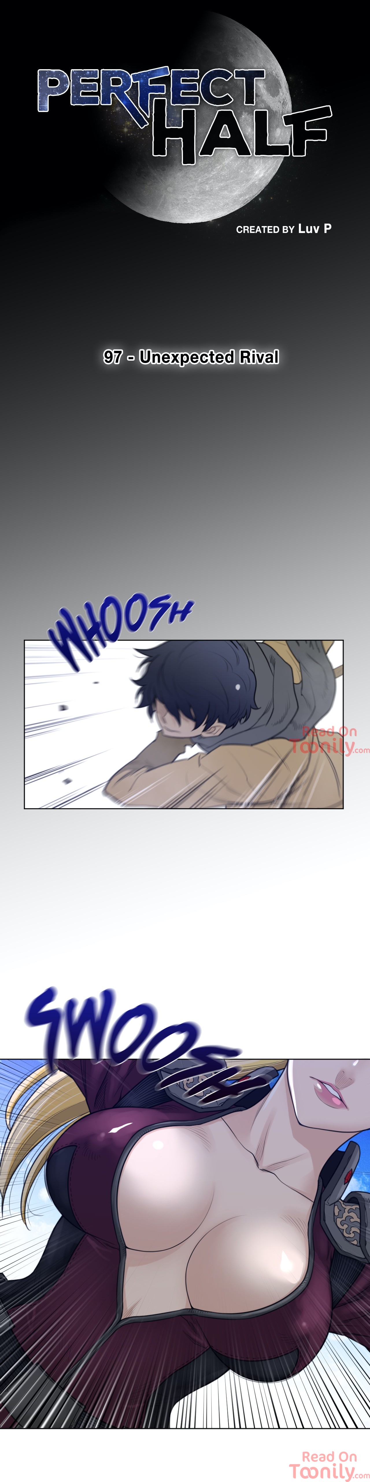 Perfect Half Chapter 97 image 1