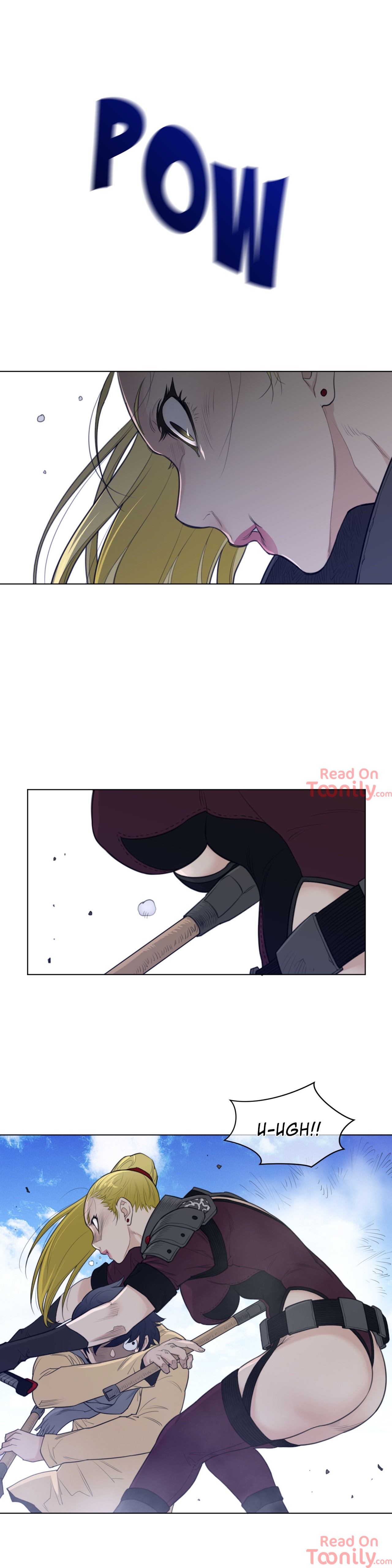 Perfect Half Chapter 97 image 4