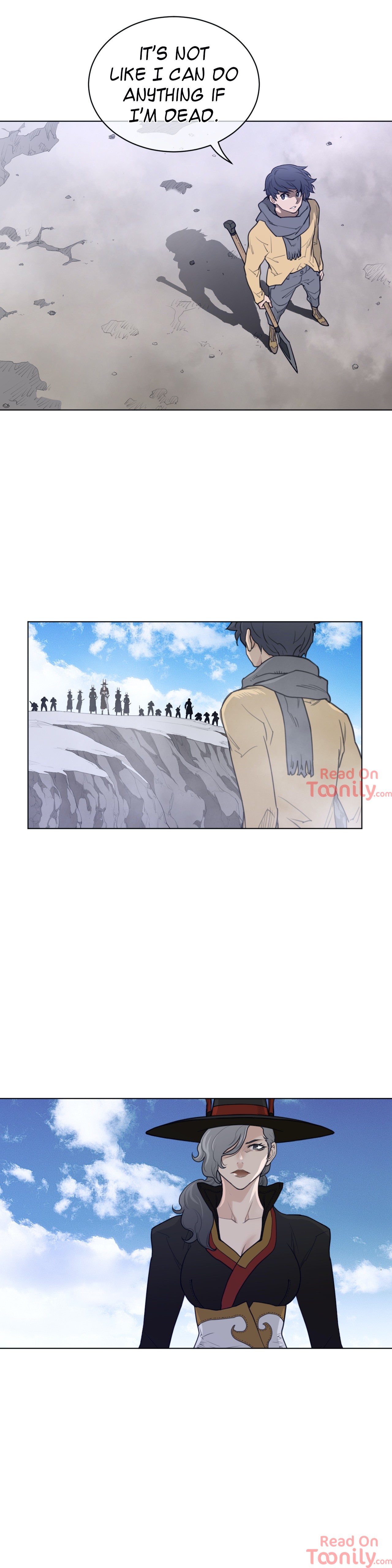 Perfect Half Chapter 97 image 8