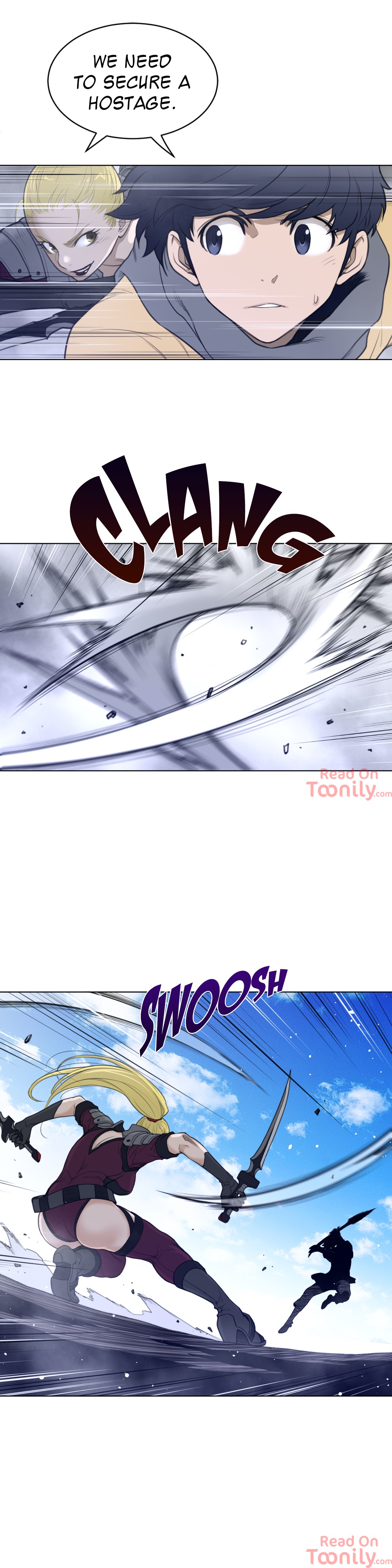 Perfect Half Chapter 98 image 10