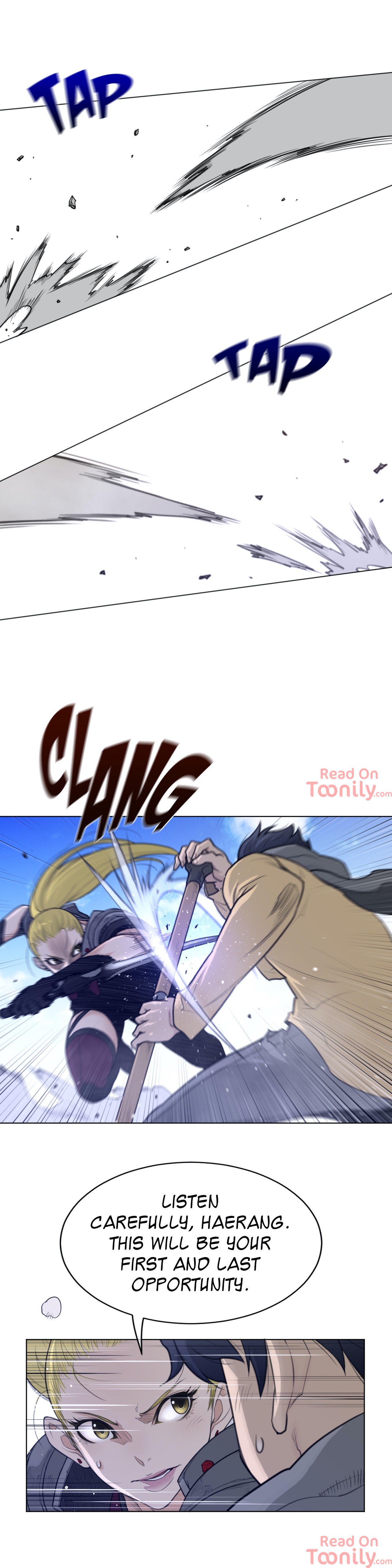 Perfect Half Chapter 98 image 11