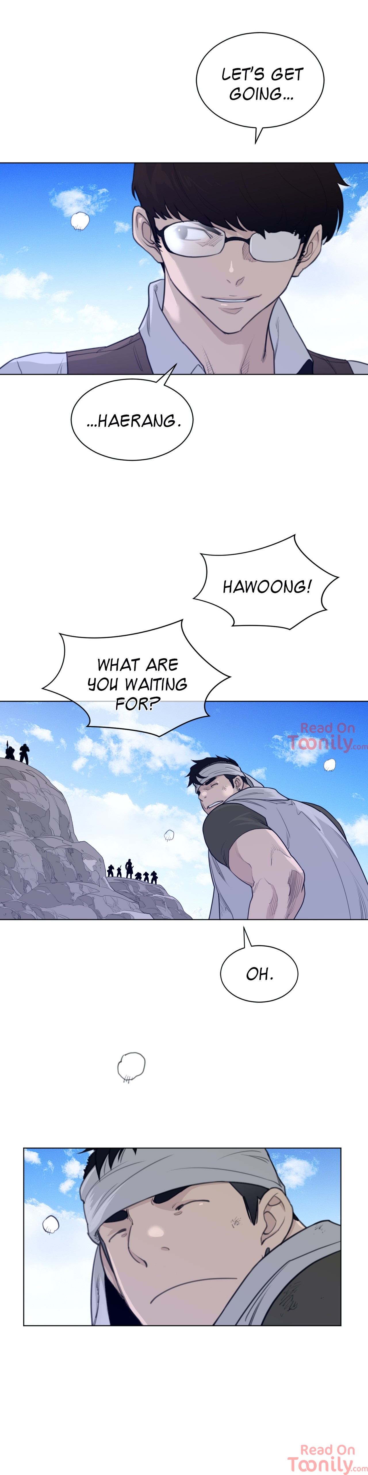 Perfect Half Chapter 98 image 15
