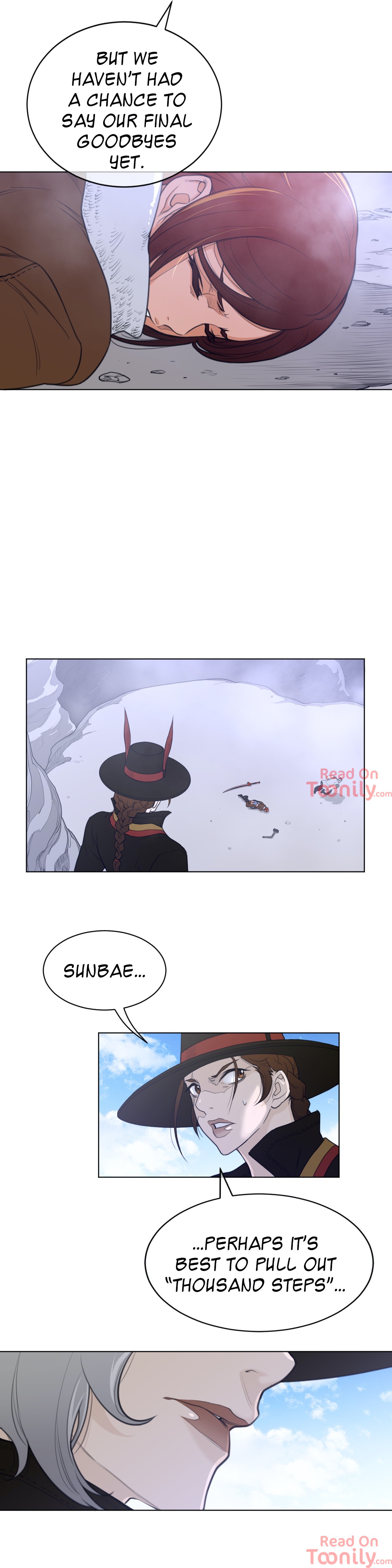 Perfect Half Chapter 98 image 16