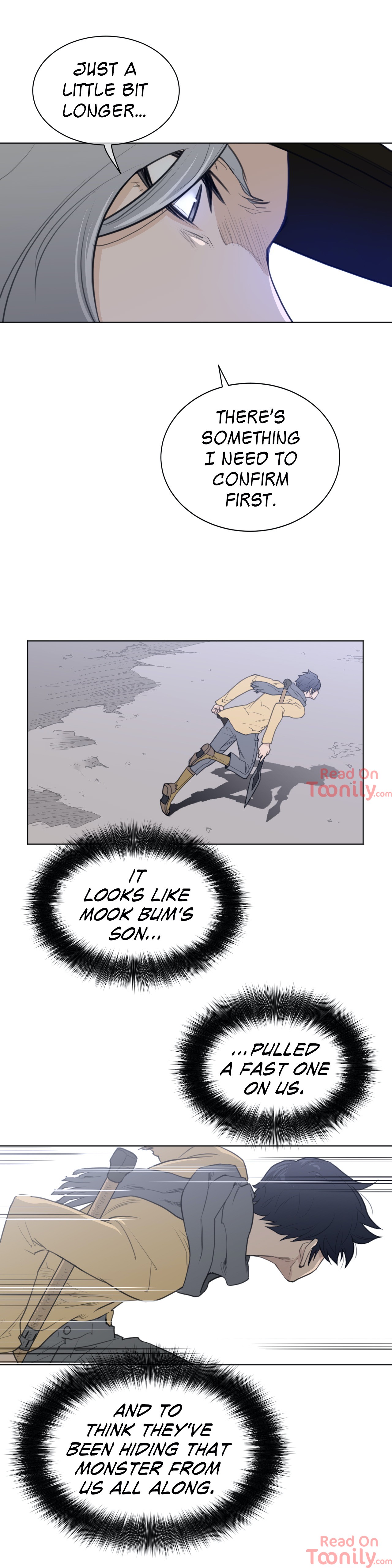 Perfect Half Chapter 98 image 17