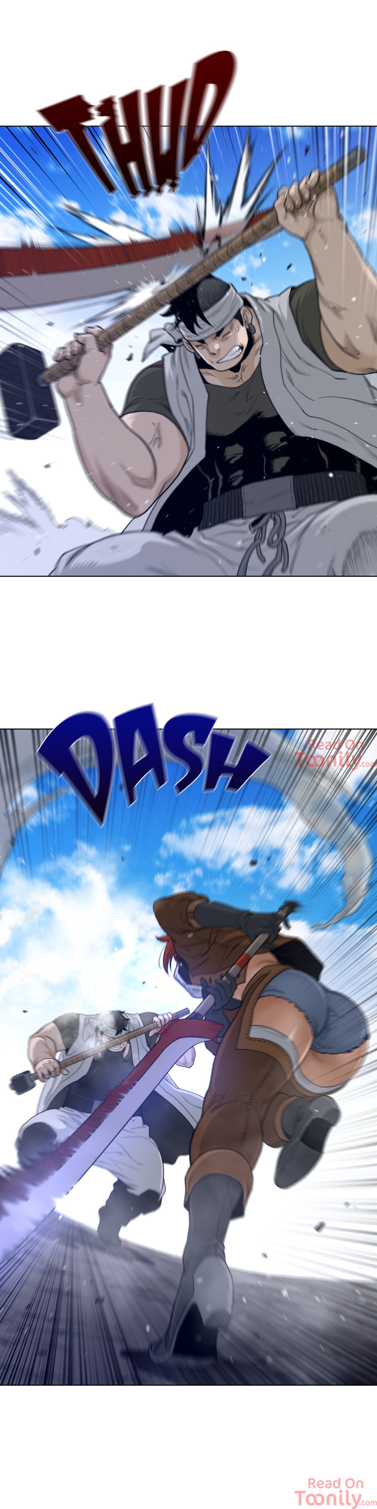 Perfect Half Chapter 98 image 3