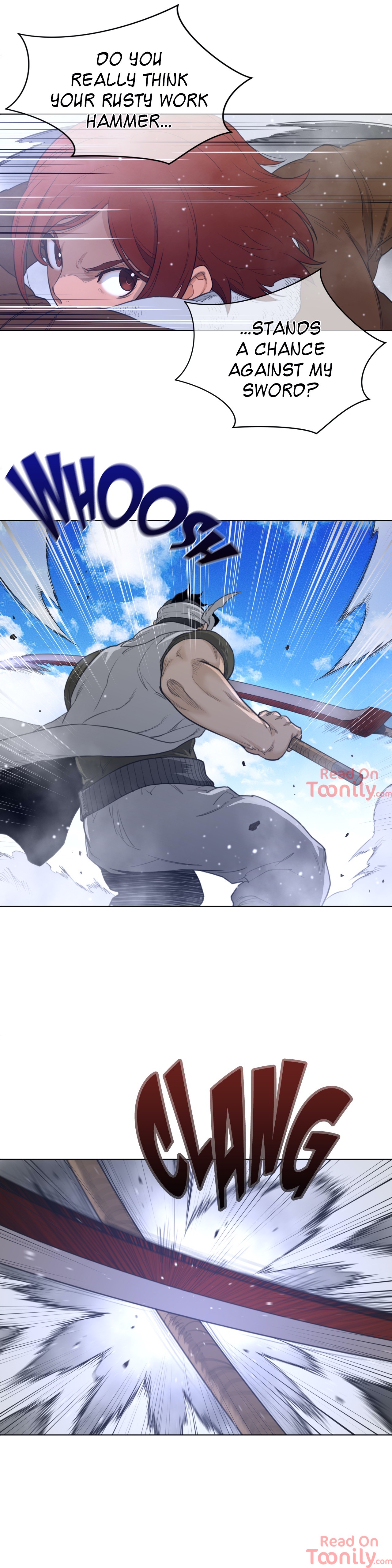 Perfect Half Chapter 98 image 4