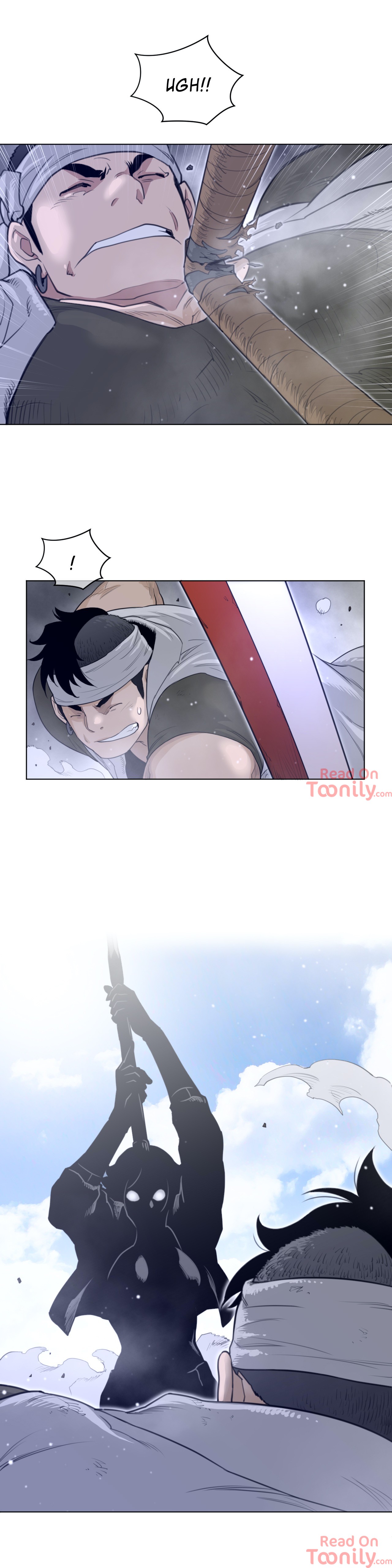 Perfect Half Chapter 98 image 5