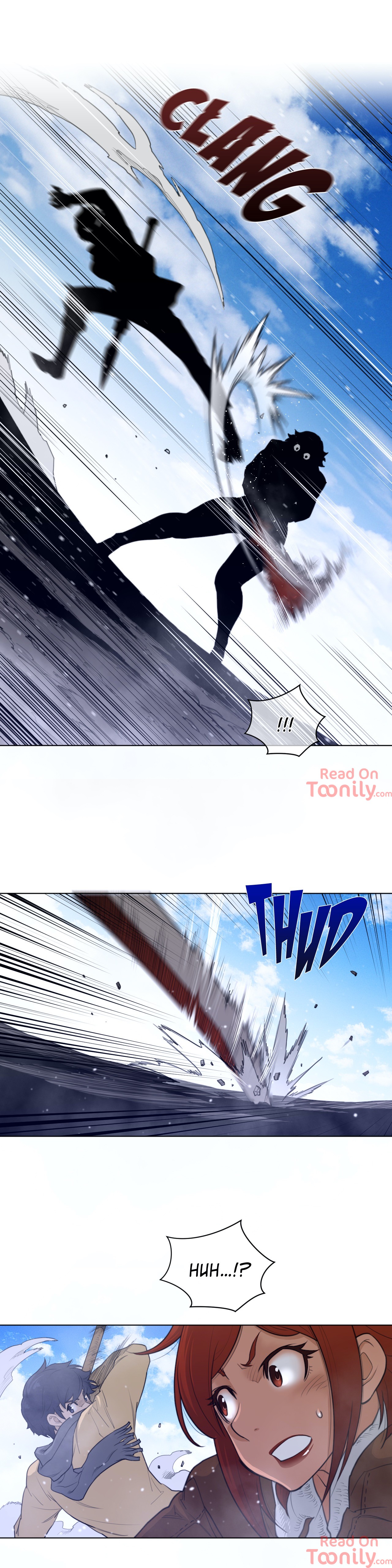 Perfect Half Chapter 98 image 7