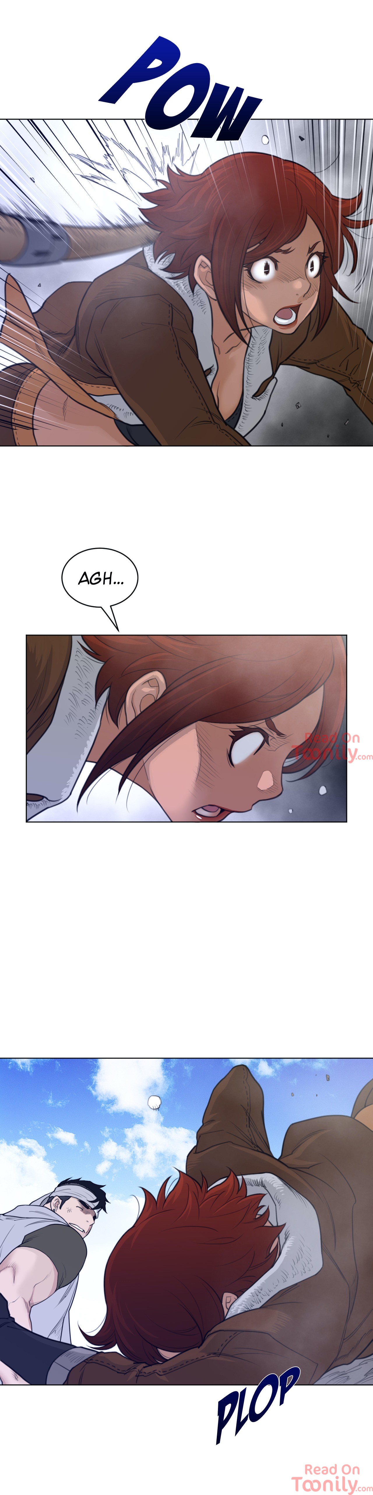 Perfect Half Chapter 98 image 8