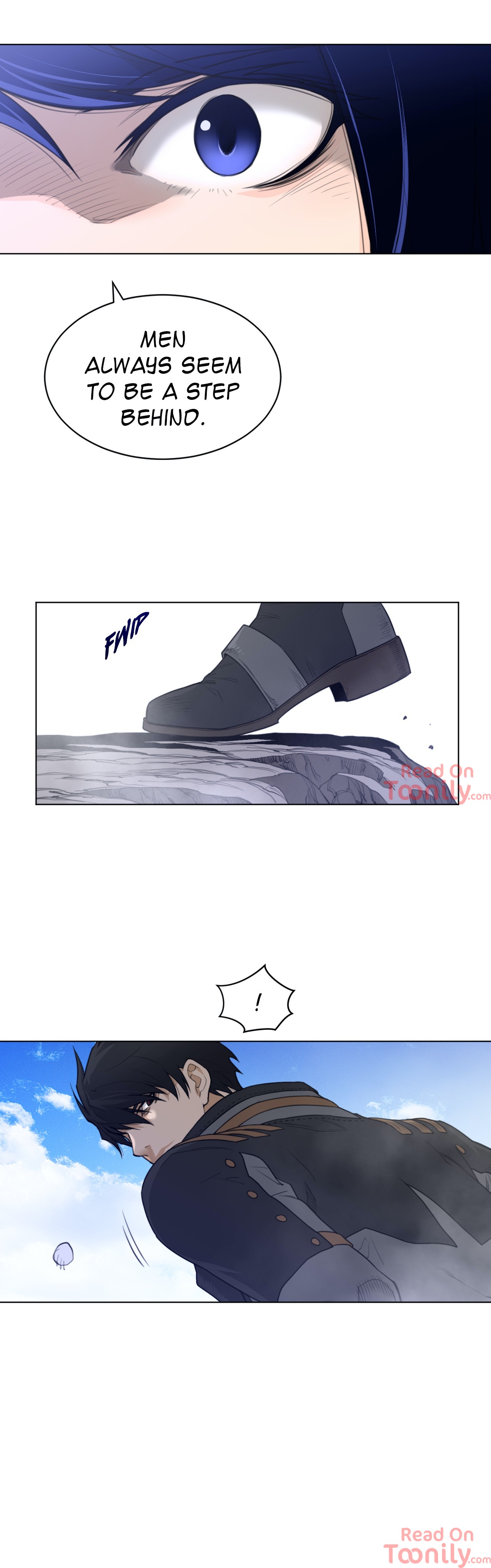 Perfect Half Chapter 99 image 10