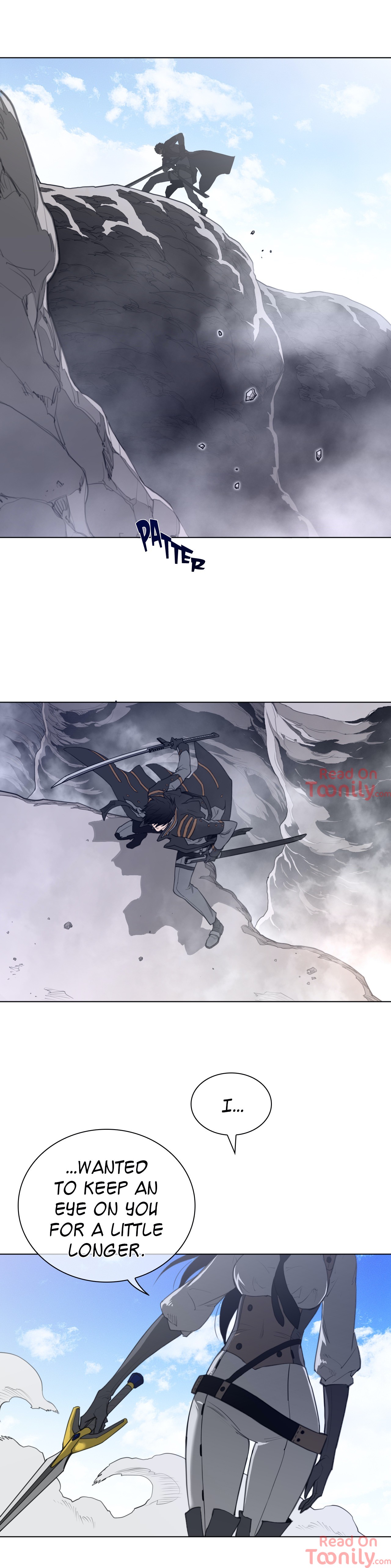 Perfect Half Chapter 99 image 11