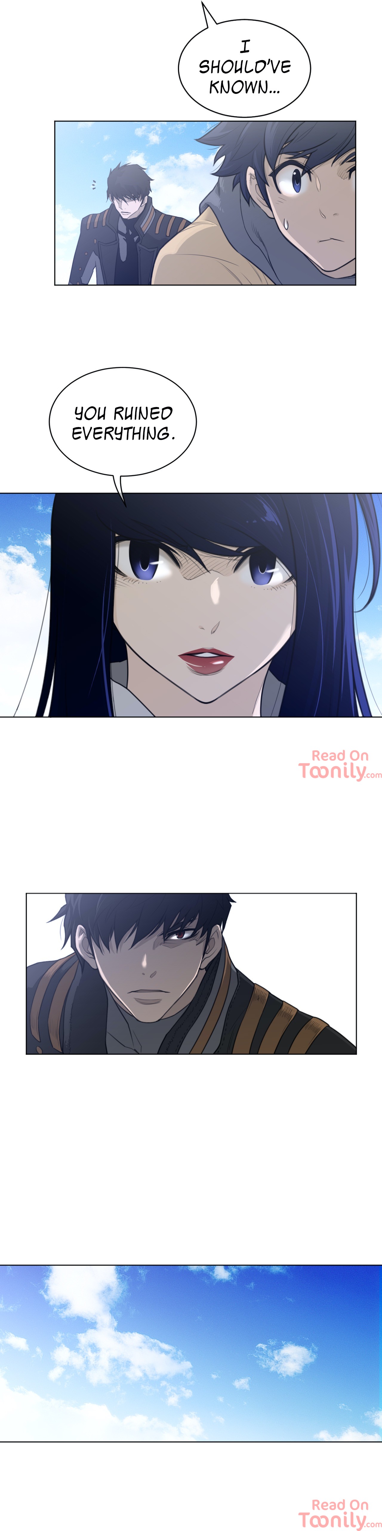 Perfect Half Chapter 99 image 16