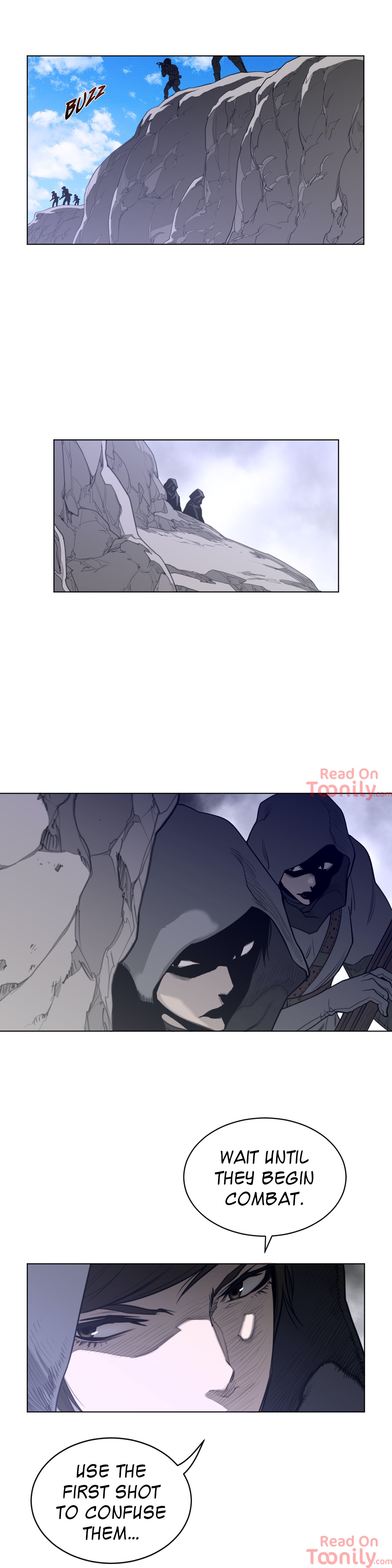 Perfect Half Chapter 99 image 17