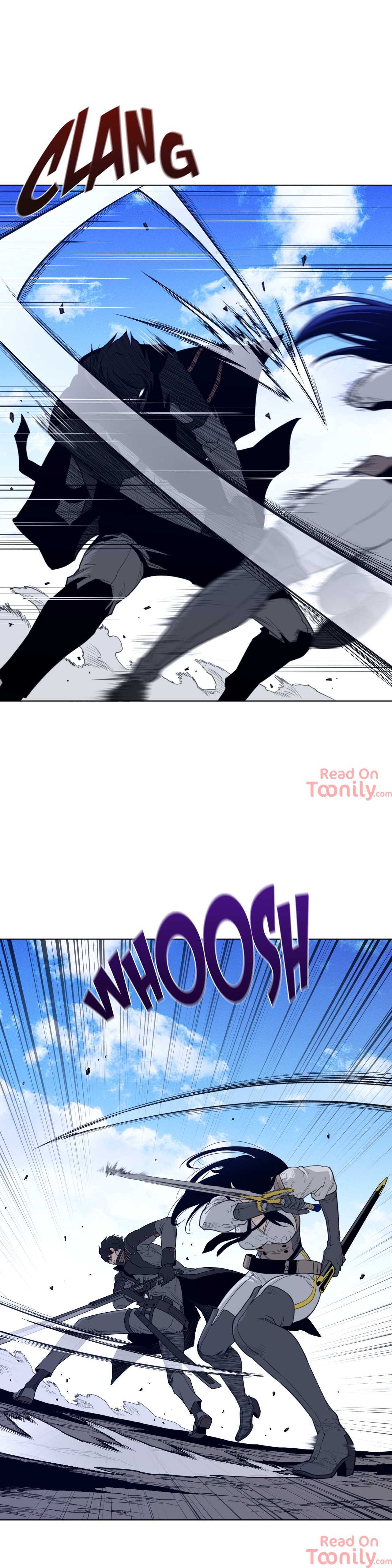 Perfect Half Chapter 99 image 3