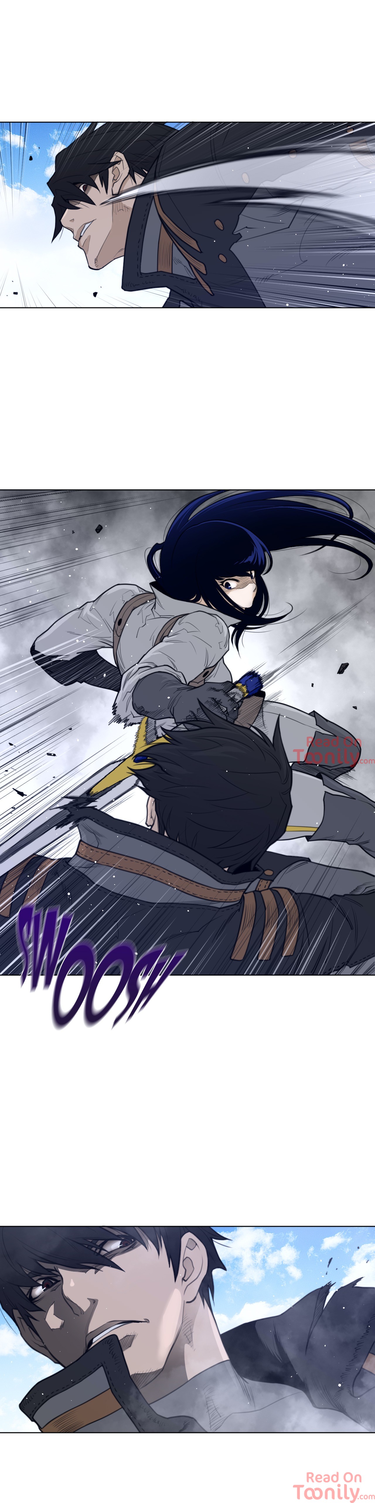 Perfect Half Chapter 99 image 4