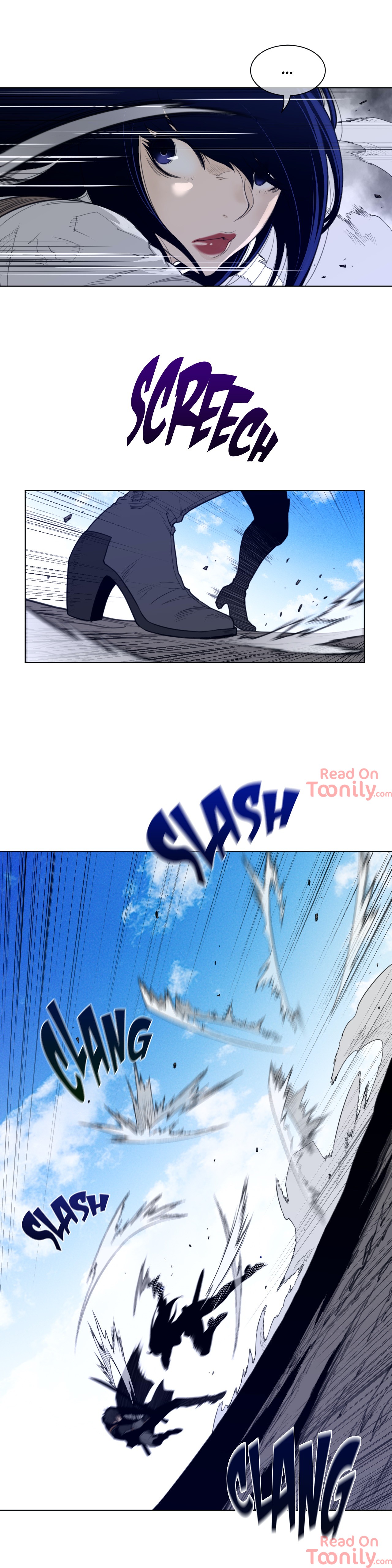 Perfect Half Chapter 99 image 5