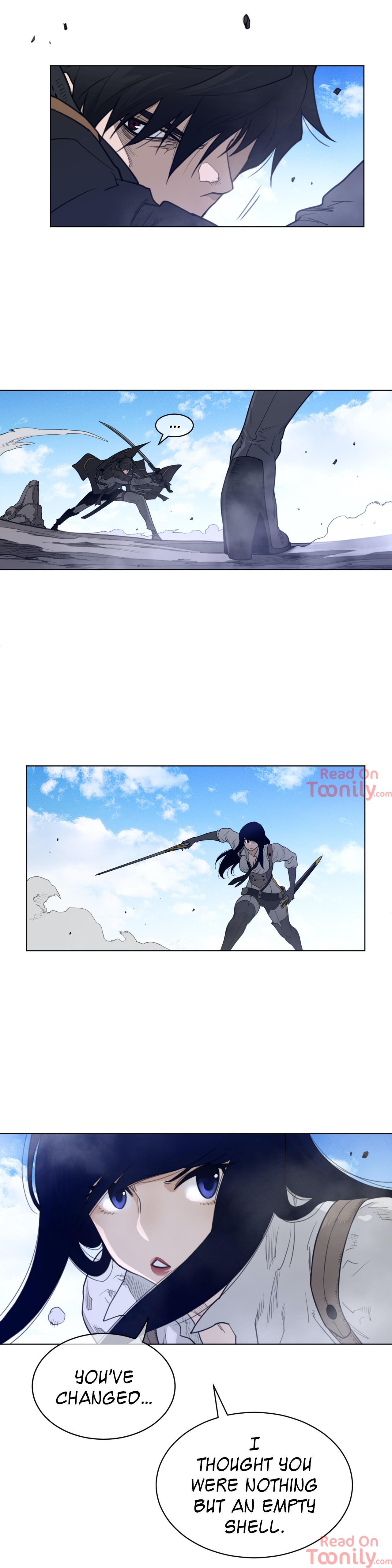 Perfect Half Chapter 99 image 7