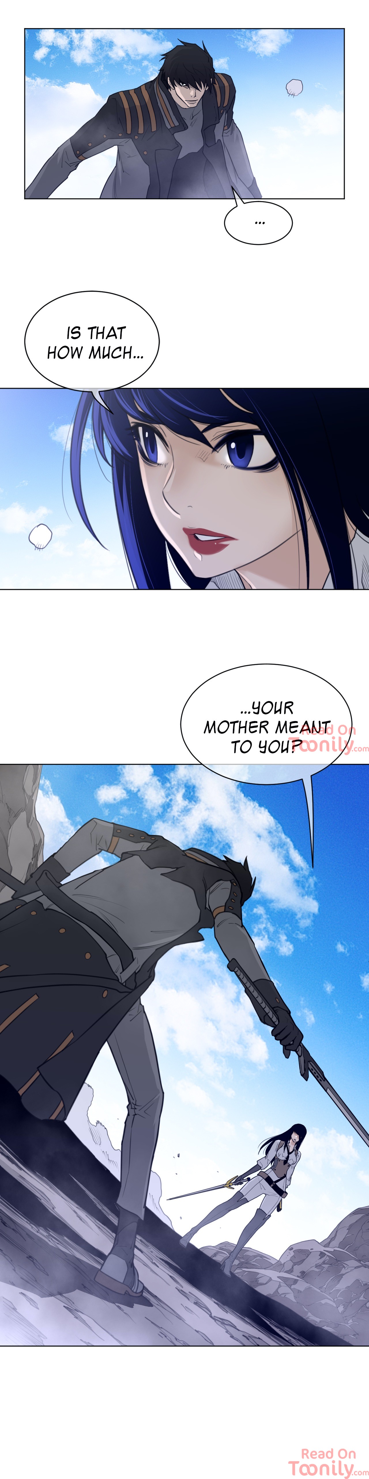 Perfect Half Chapter 99 image 8
