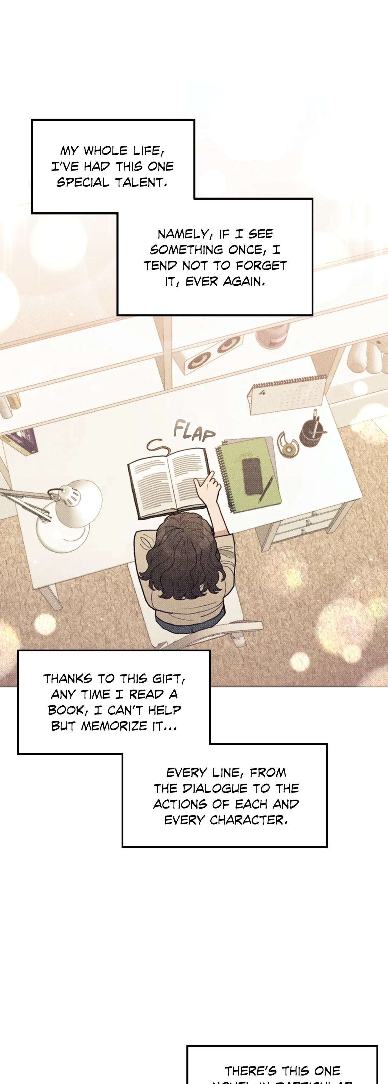 I’m No Heroine! Chapter 1 image 0