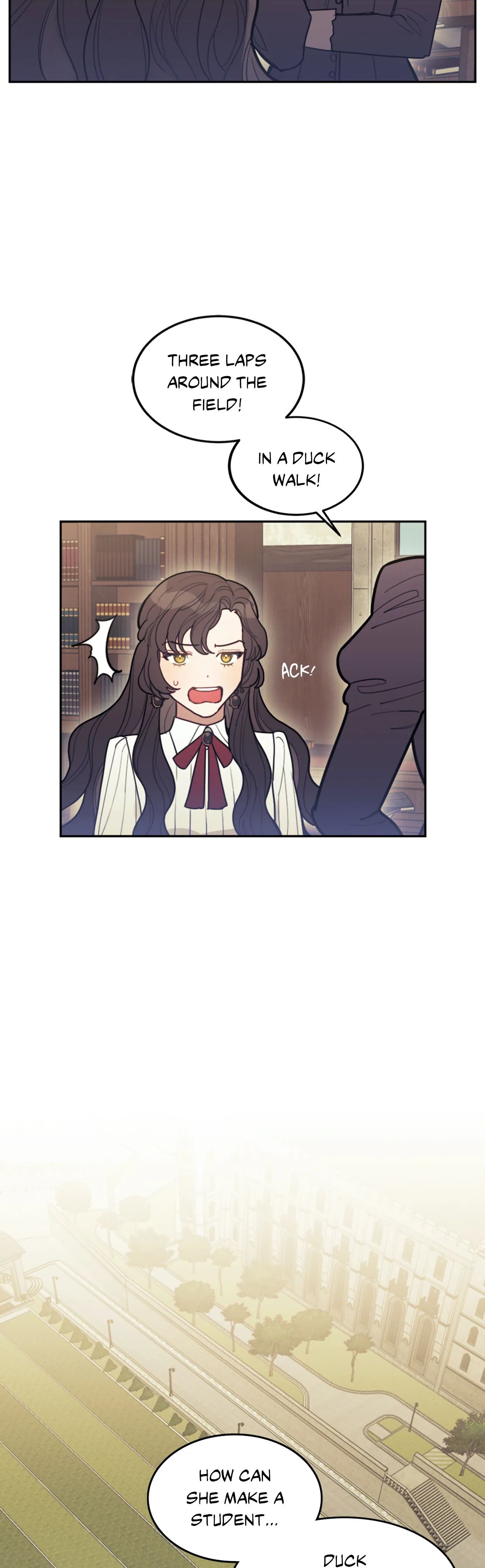 I’m No Heroine! Chapter 1 image 10