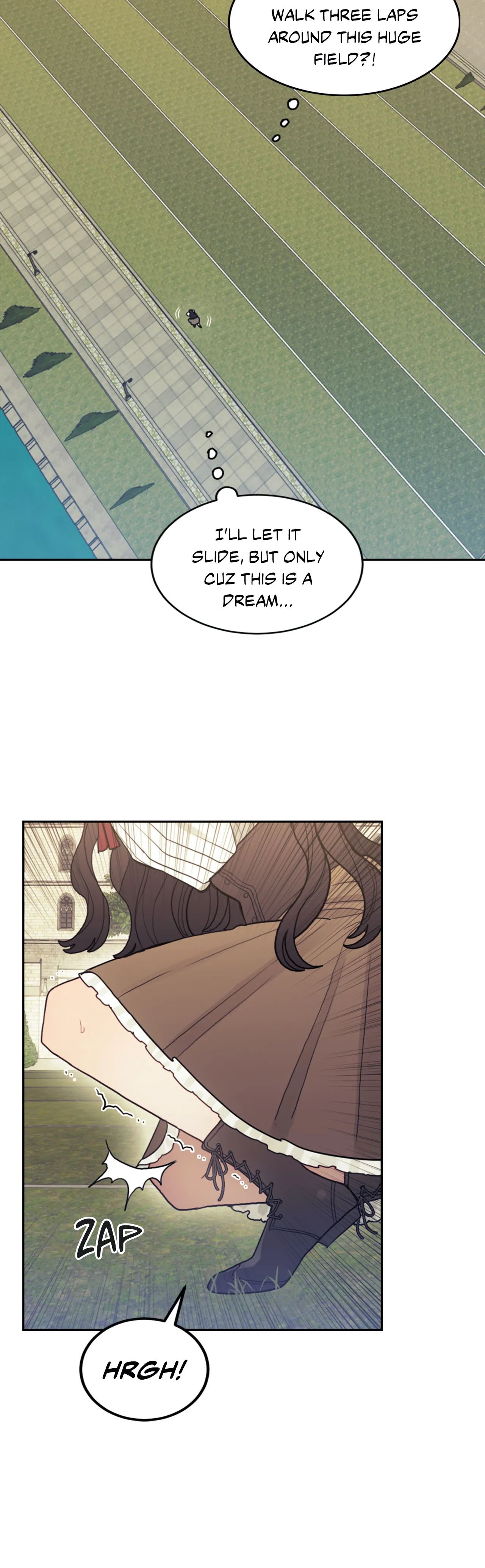 I’m No Heroine! Chapter 1 image 11