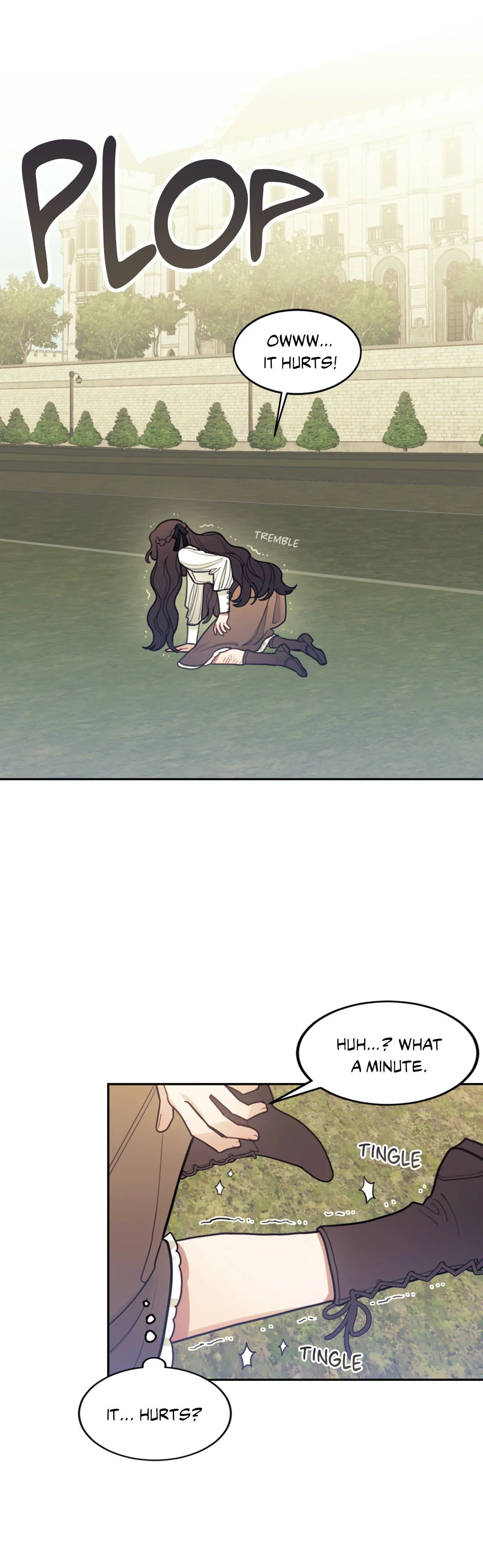 I’m No Heroine! Chapter 1 image 12