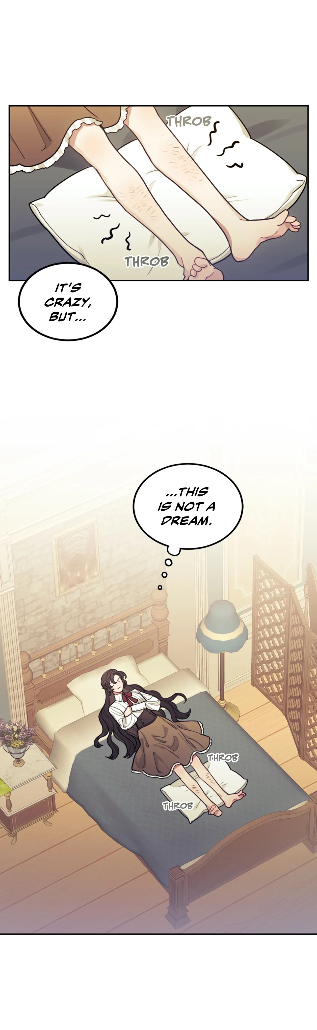 I’m No Heroine! Chapter 1 image 14