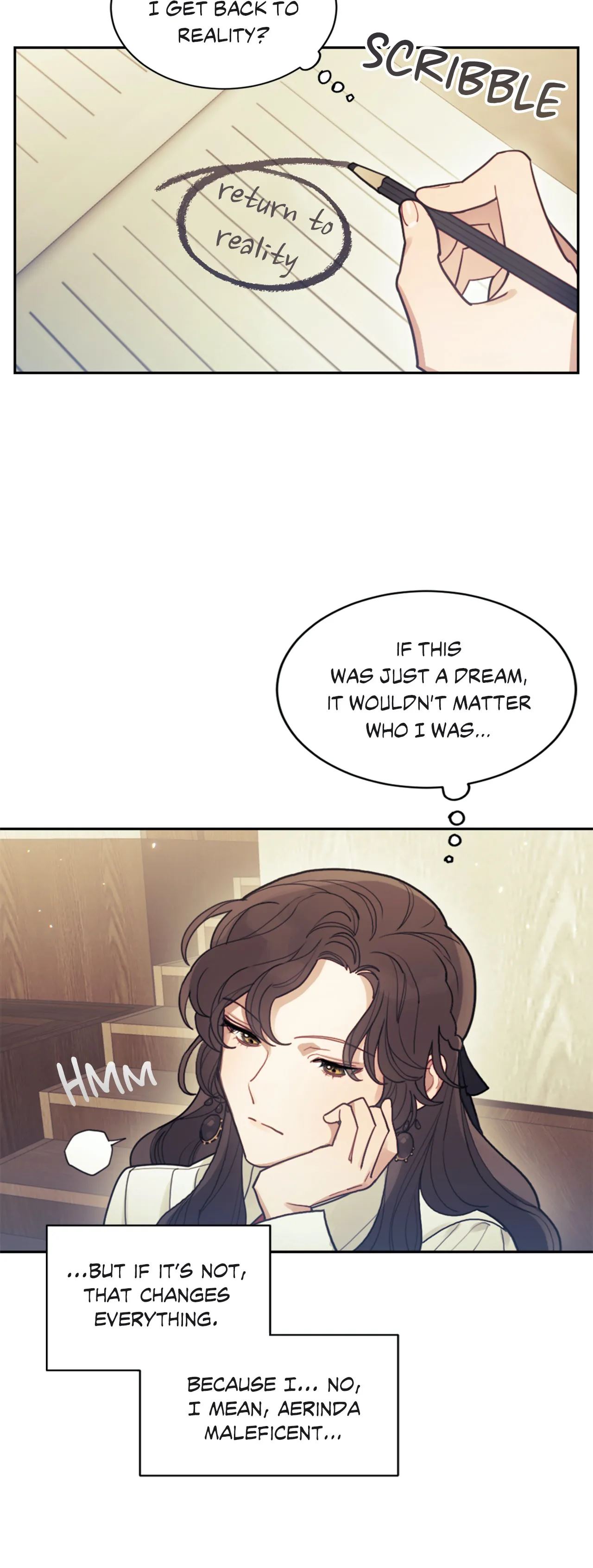 I’m No Heroine! Chapter 1 image 16