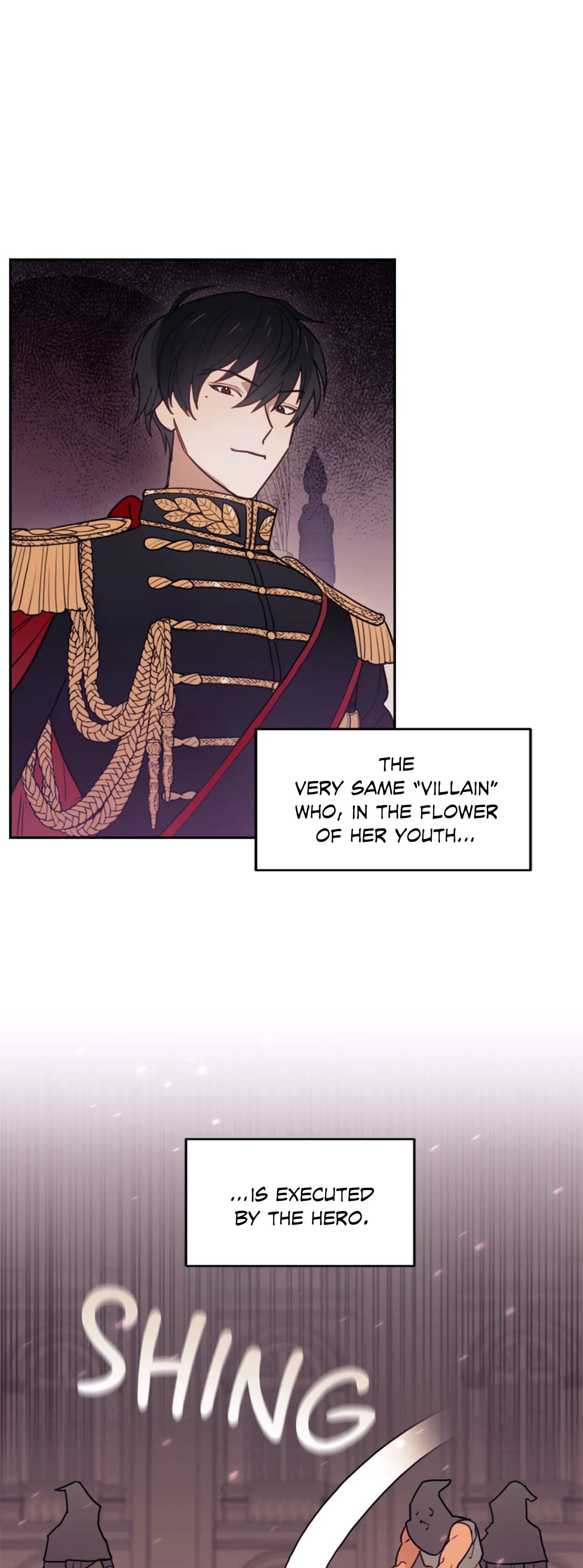 I’m No Heroine! Chapter 1 image 18