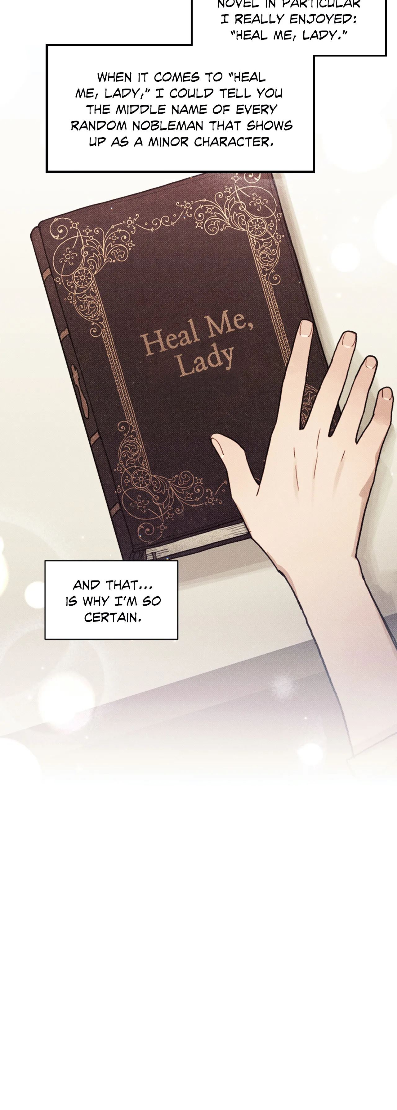 I’m No Heroine! Chapter 1 image 1