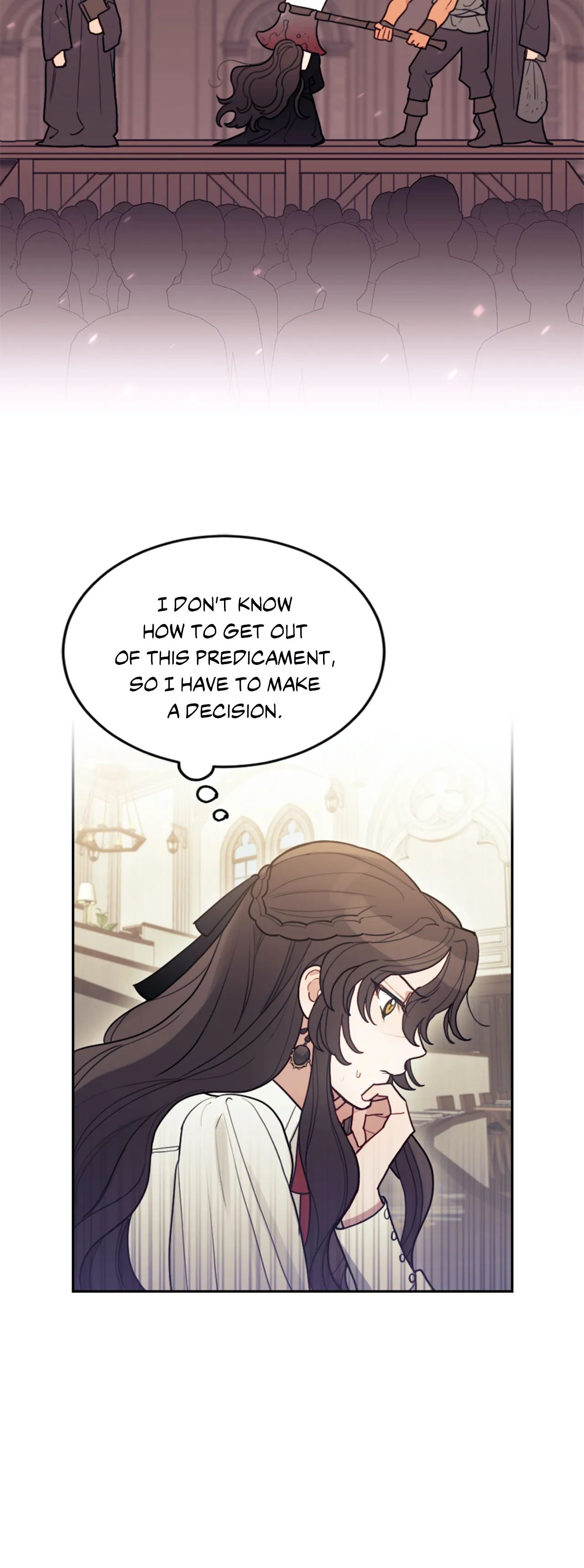 I’m No Heroine! Chapter 1 image 19