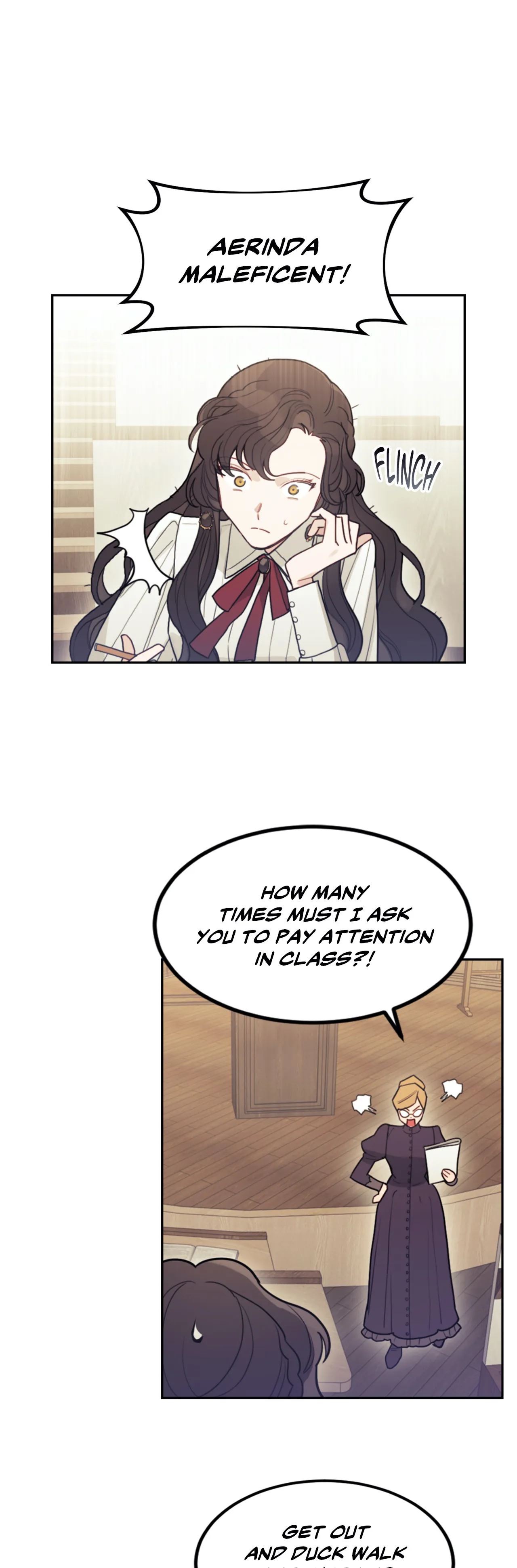 I’m No Heroine! Chapter 1 image 21