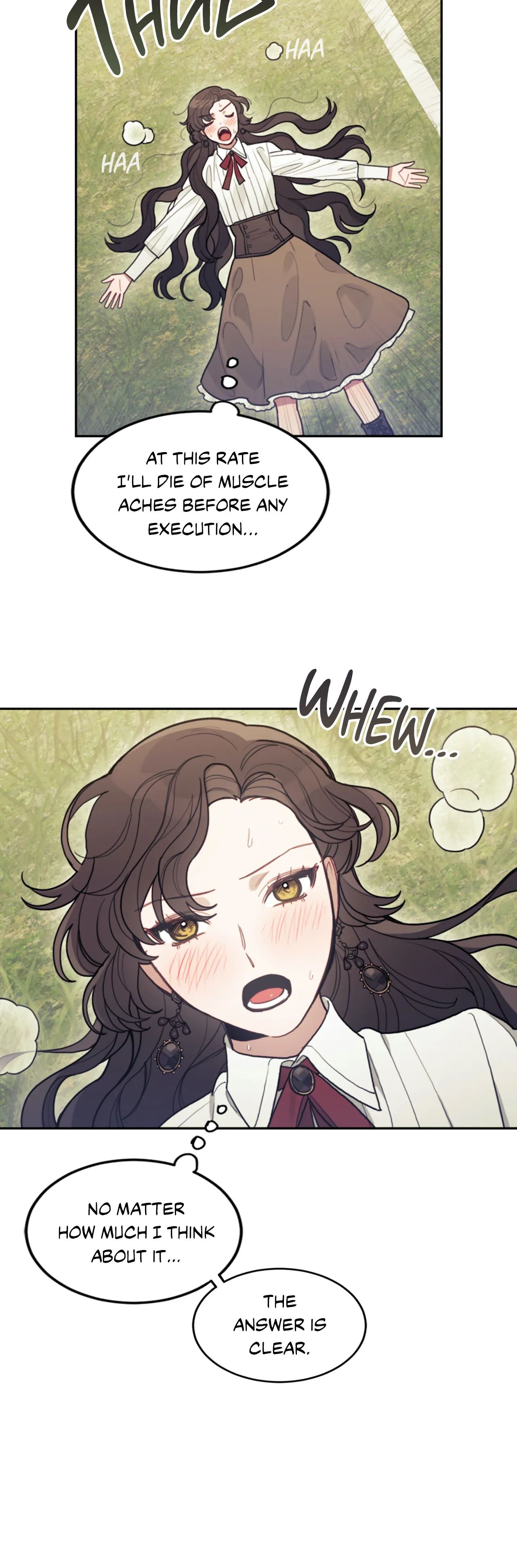 I’m No Heroine! Chapter 1 image 23