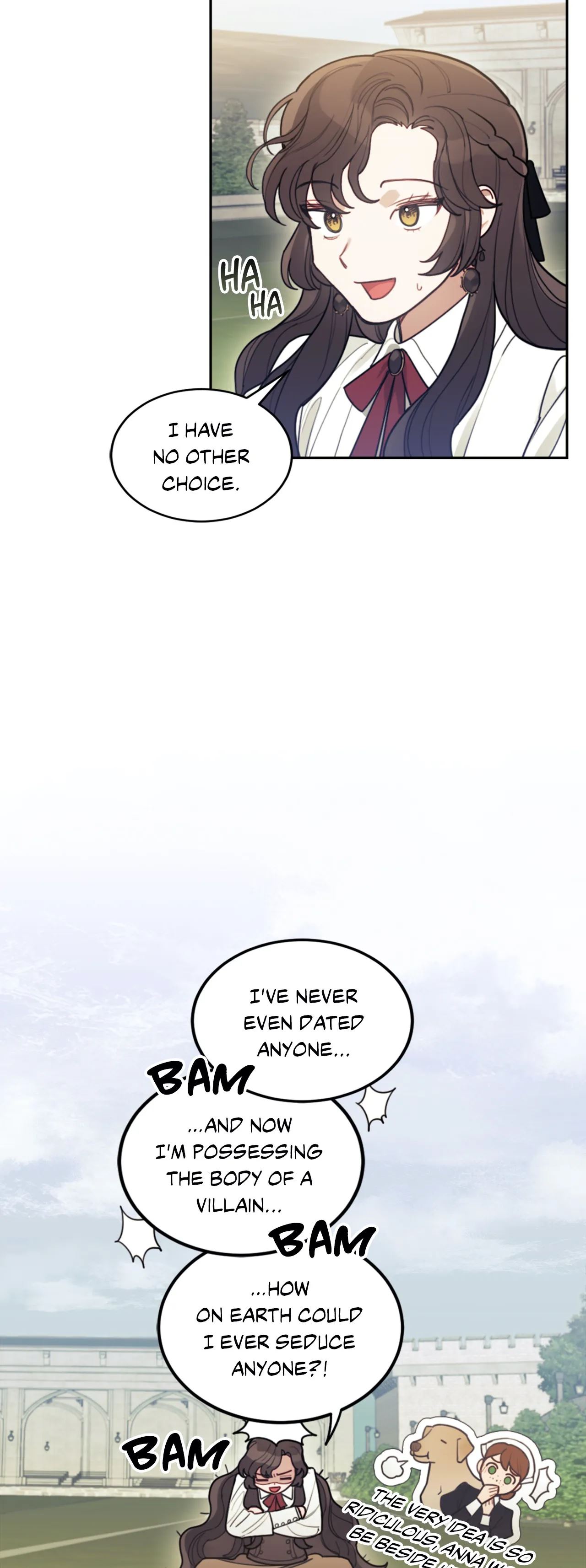 I’m No Heroine! Chapter 1 image 25