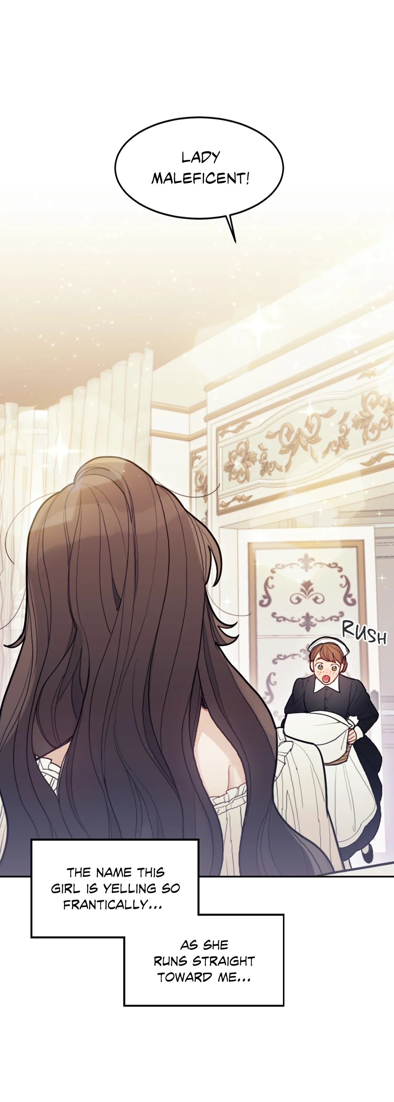 I’m No Heroine! Chapter 1 image 2