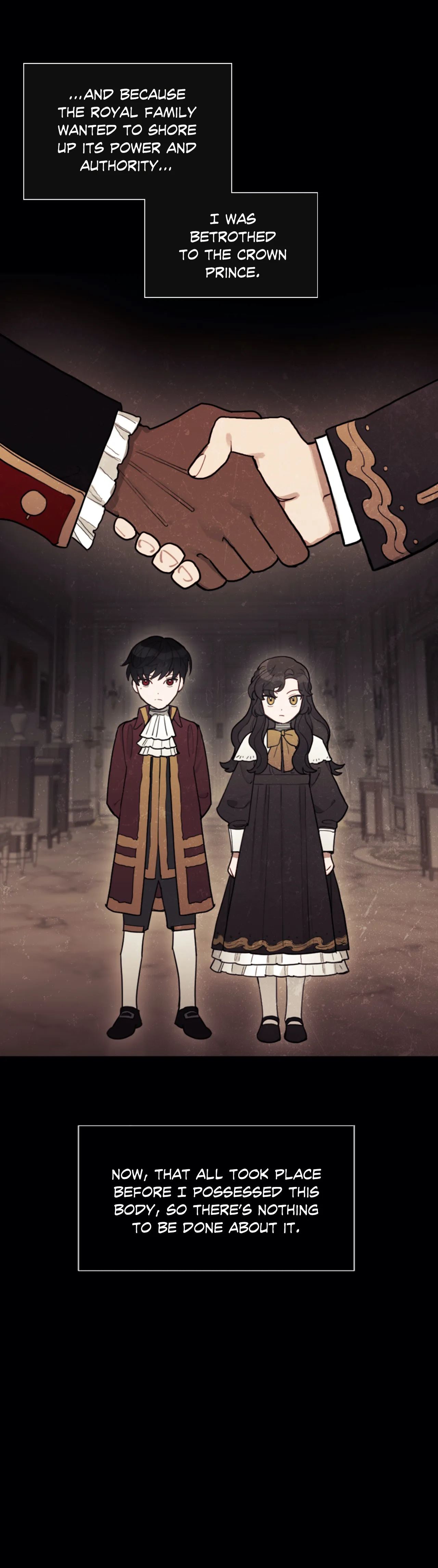 I’m No Heroine! Chapter 1 image 30