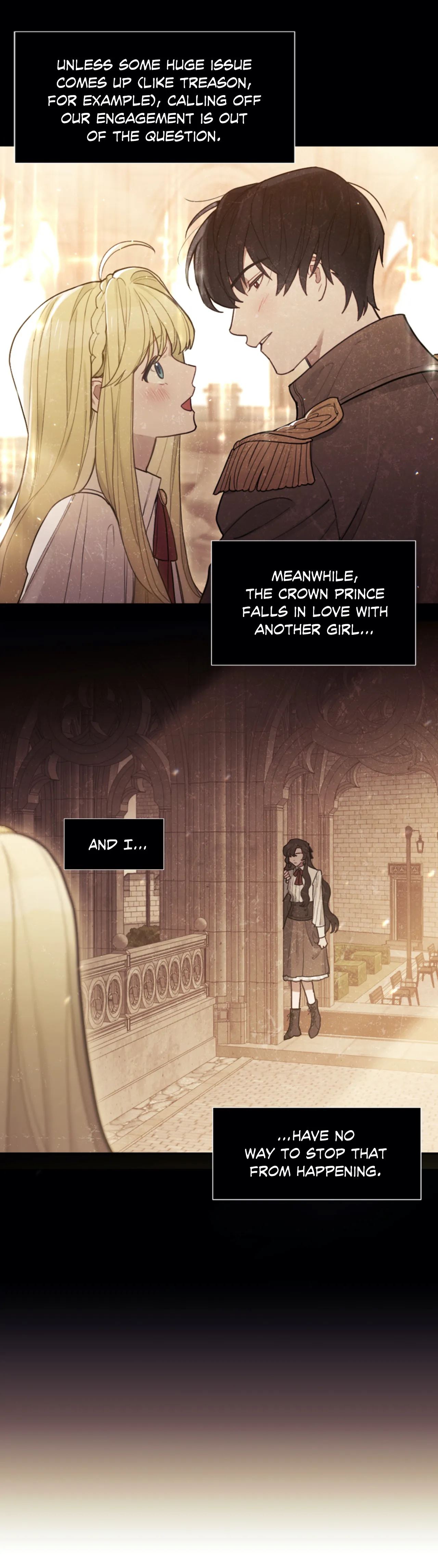 I’m No Heroine! Chapter 1 image 31