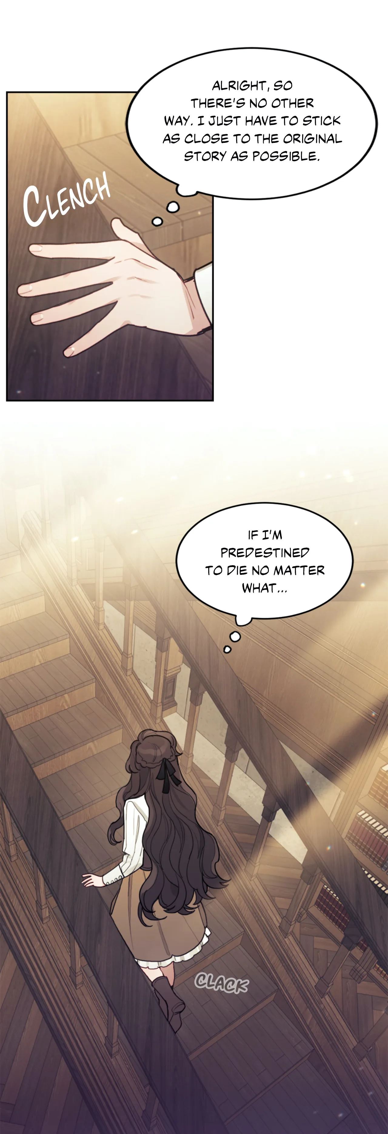 I’m No Heroine! Chapter 1 image 32