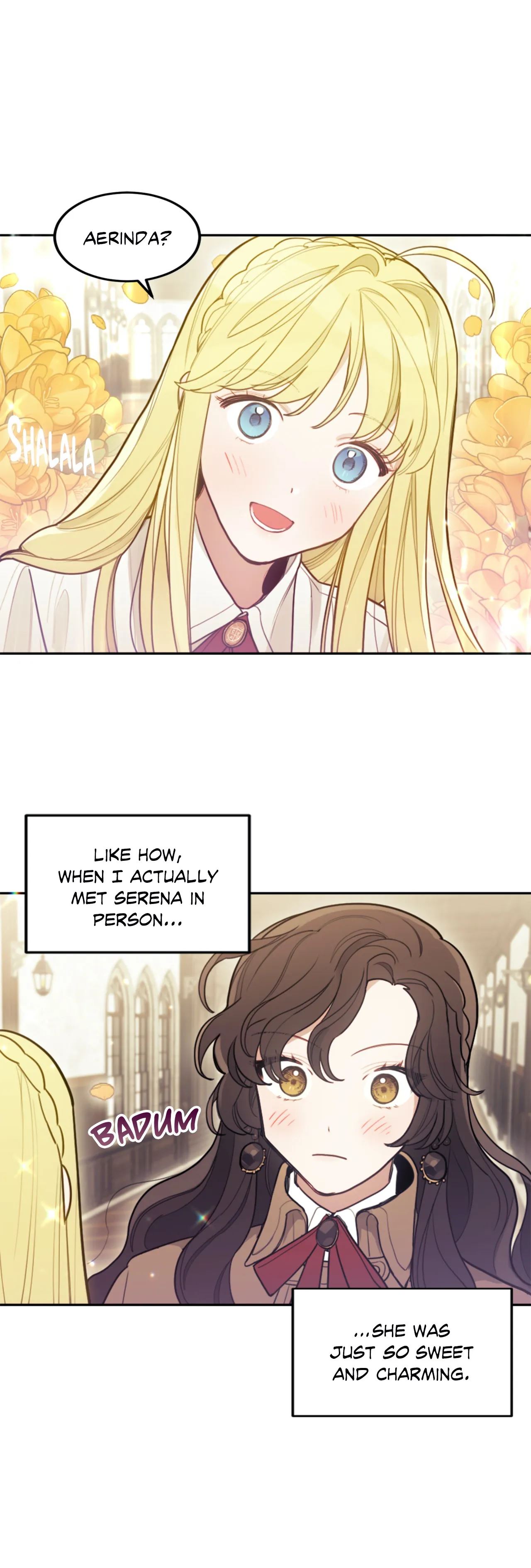 I’m No Heroine! Chapter 1 image 34
