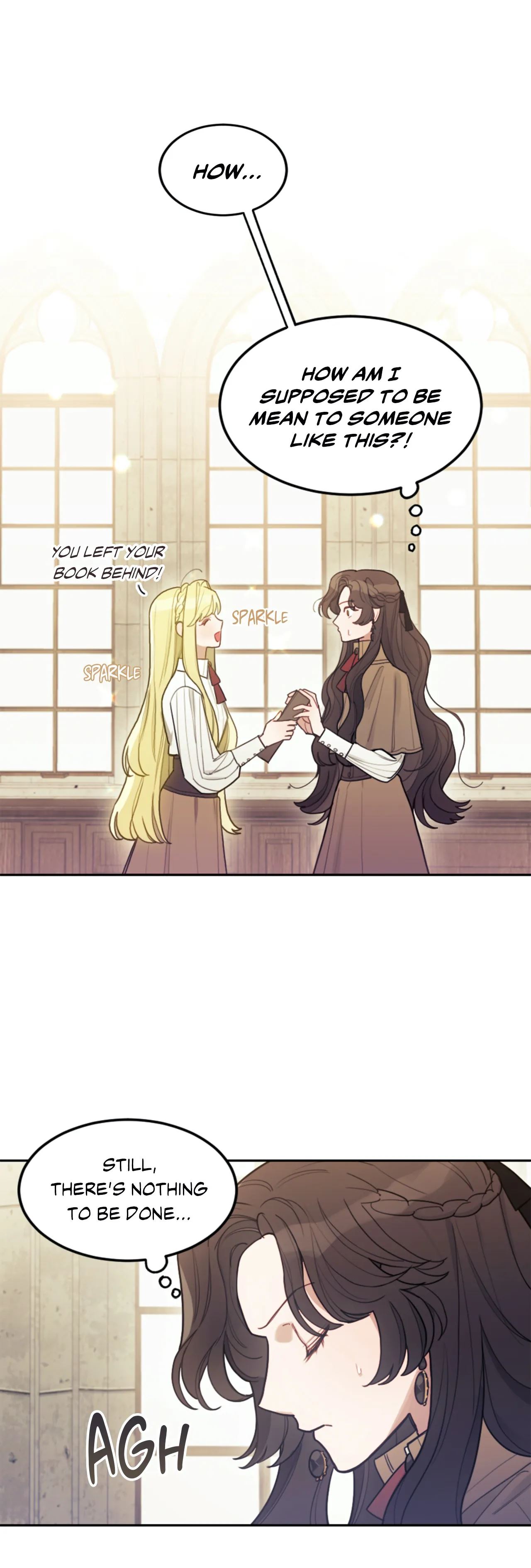 I’m No Heroine! Chapter 1 image 35