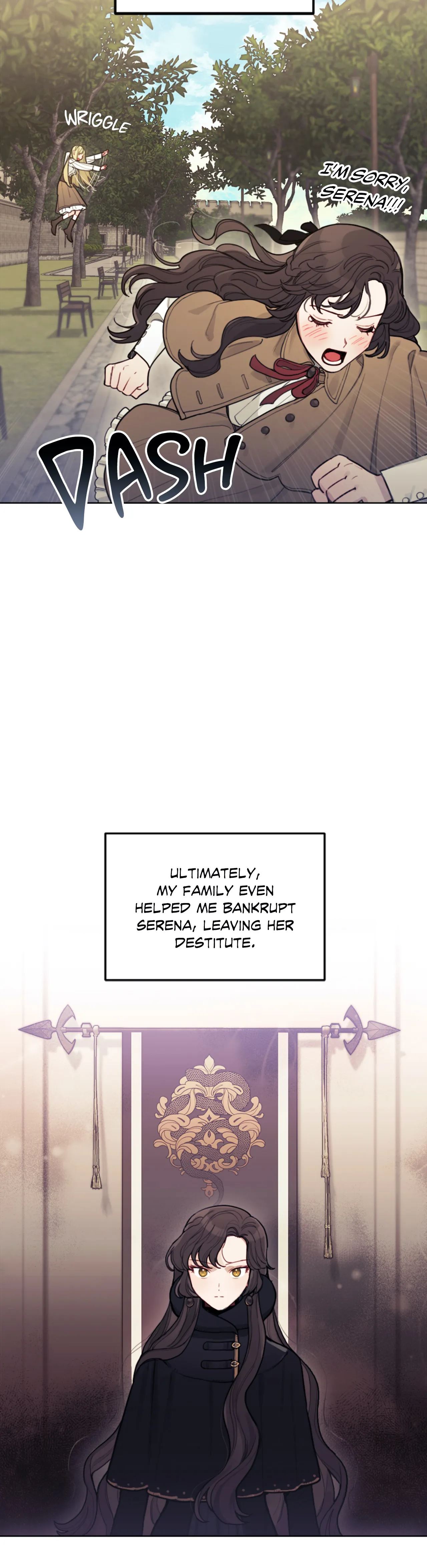 I’m No Heroine! Chapter 1 image 37