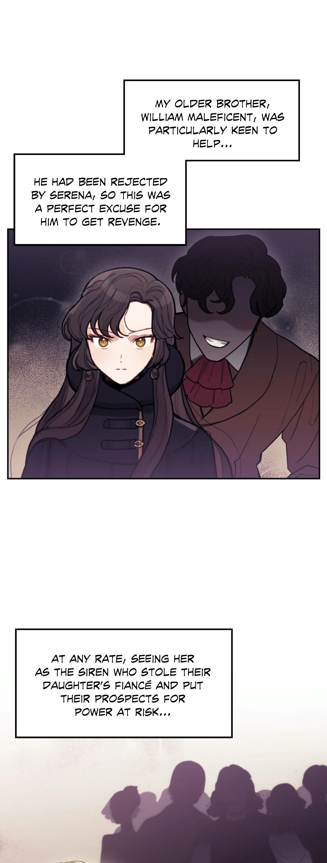 I’m No Heroine! Chapter 1 image 38