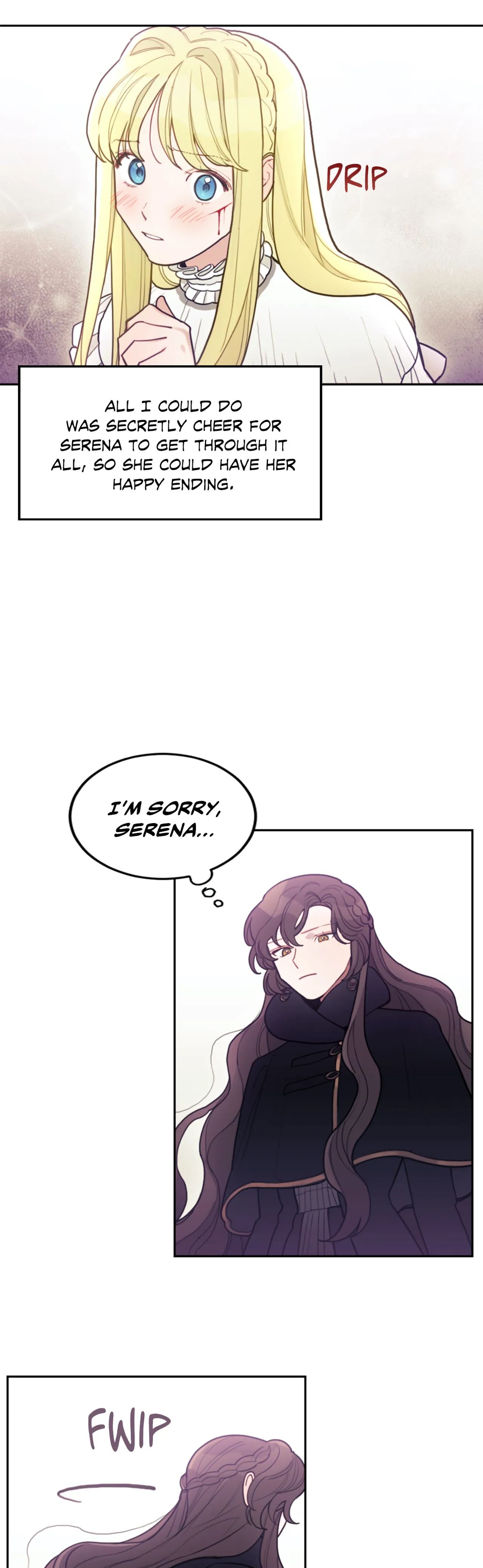 I’m No Heroine! Chapter 1 image 41