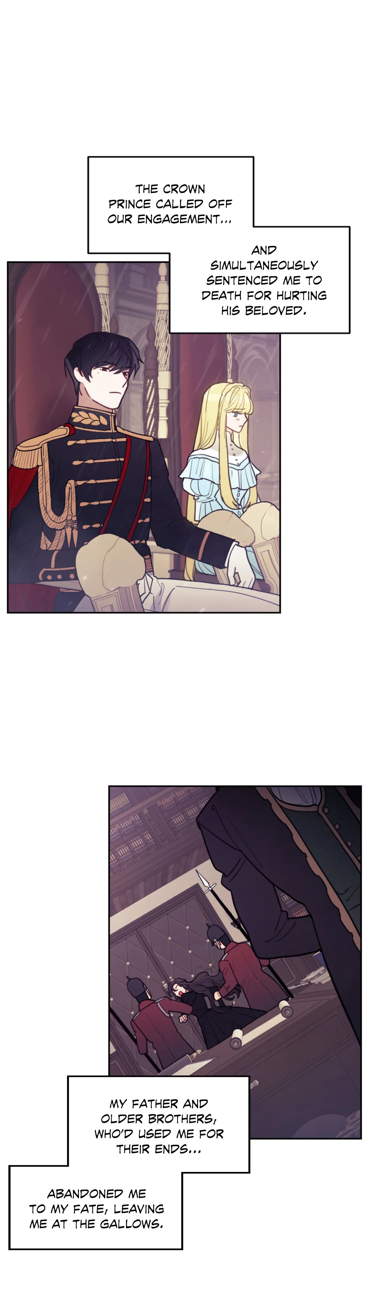 I’m No Heroine! Chapter 1 image 44