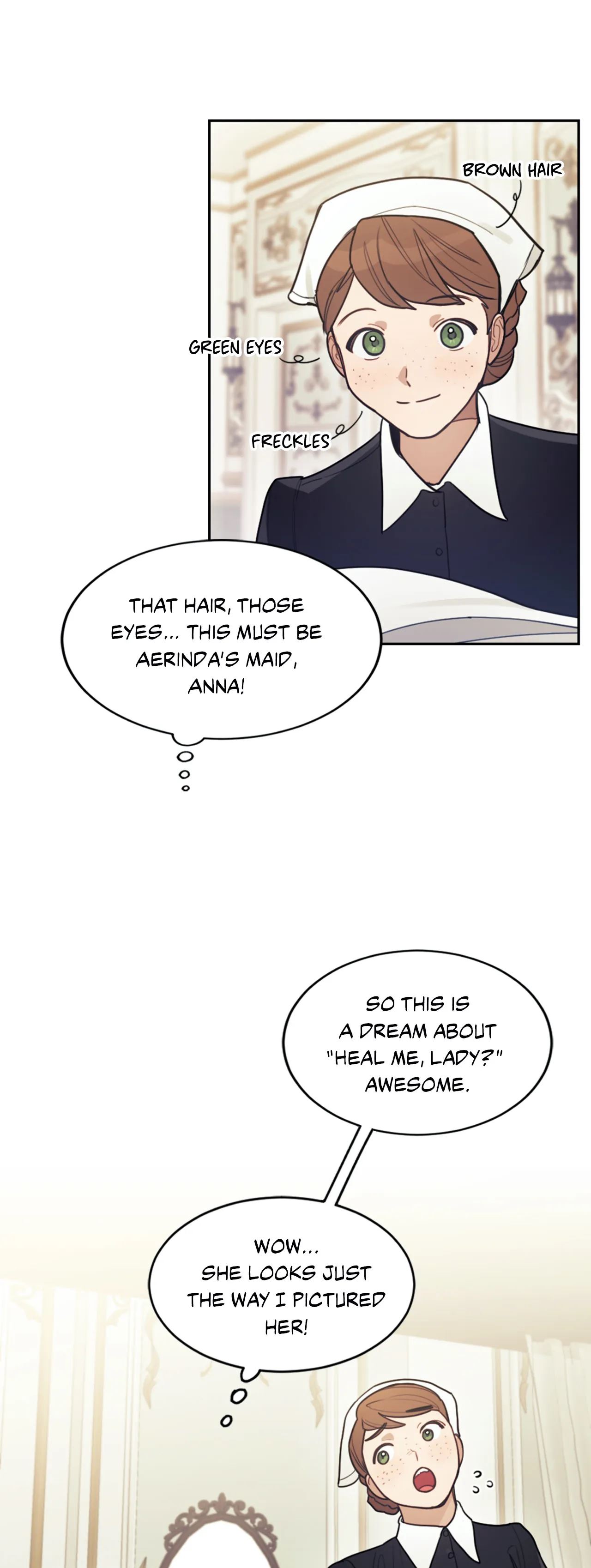 I’m No Heroine! Chapter 1 image 4
