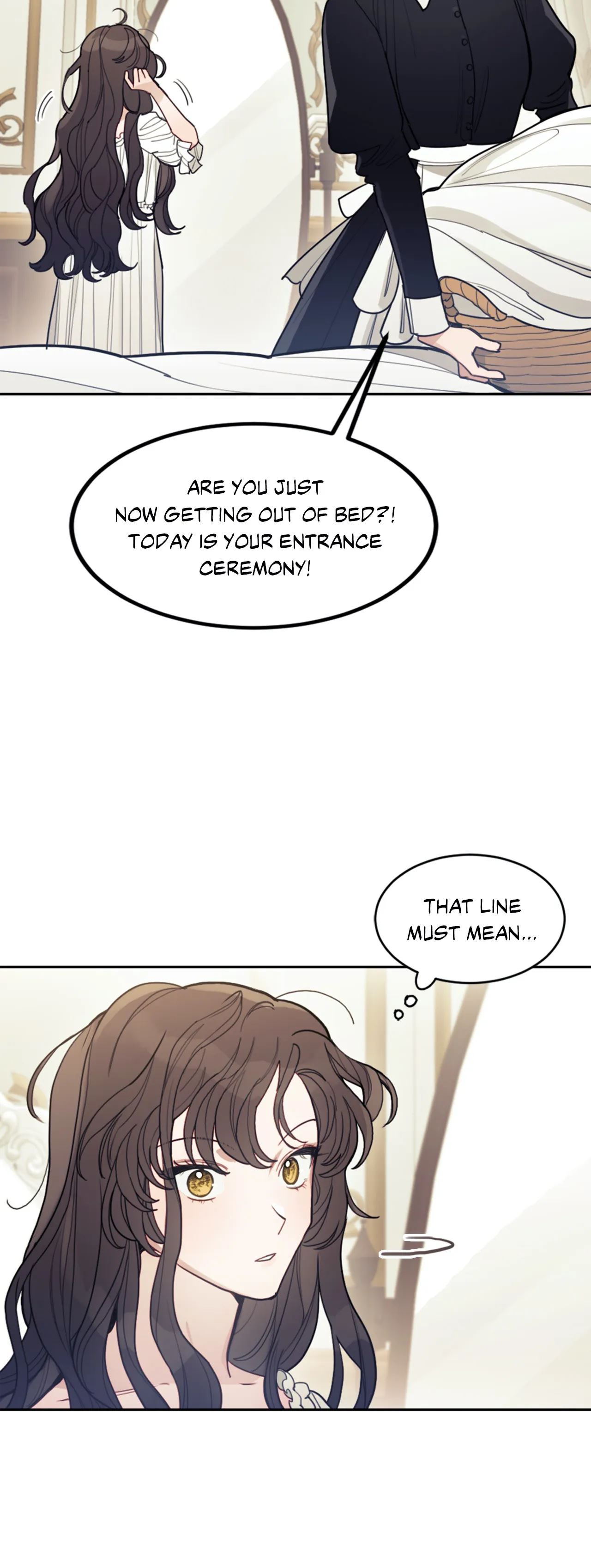 I’m No Heroine! Chapter 1 image 5