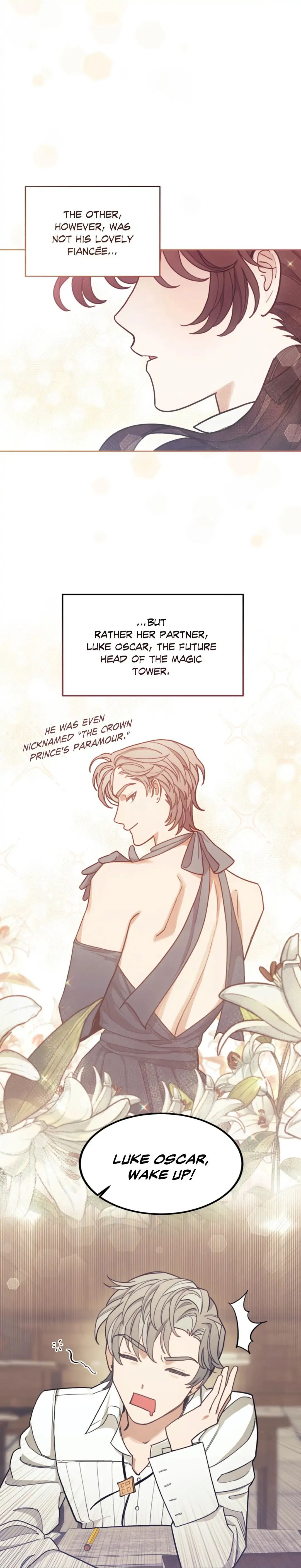 I’m No Heroine! Chapter 10 image 9