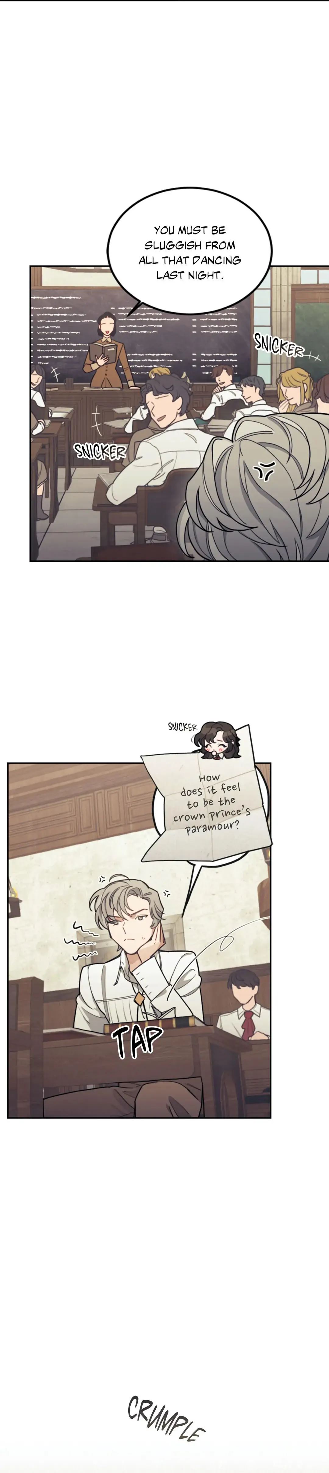 I’m No Heroine! Chapter 10 image 10