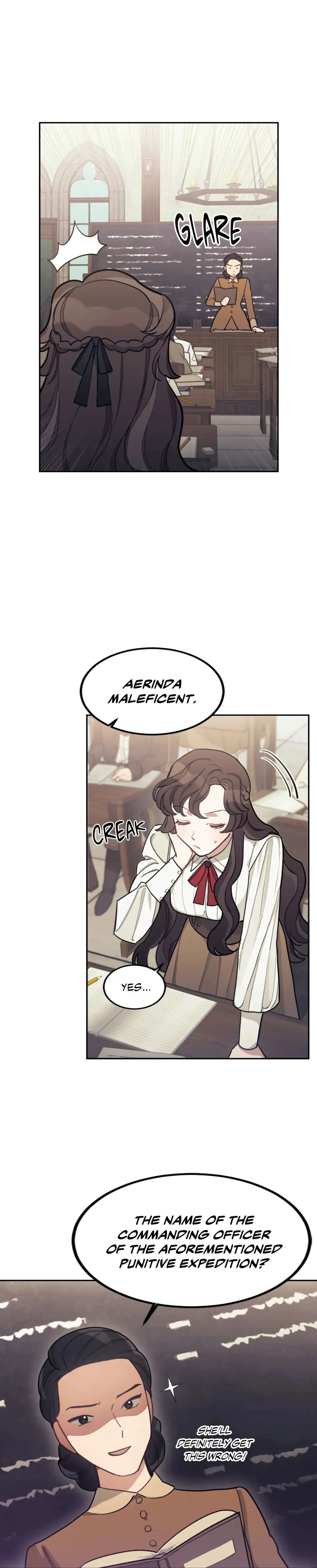 I’m No Heroine! Chapter 10 image 12