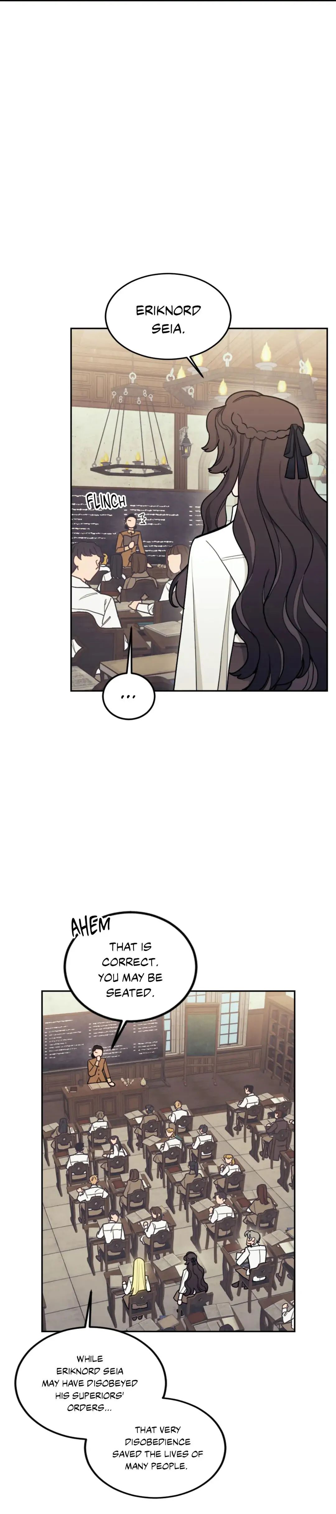 I’m No Heroine! Chapter 10 image 13